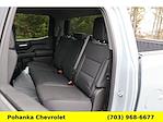 2025 Chevrolet Silverado 1500 Crew Cab 4WD, Pickup for sale #TSZ127822 - photo 23