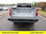 2025 Chevrolet Silverado 1500 Crew Cab 4WD, Pickup for sale #TSZ127822 - photo 25