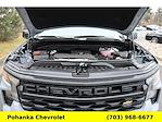 2025 Chevrolet Silverado 1500 Crew Cab 4WD, Pickup for sale #TSZ127822 - photo 29