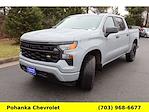 2025 Chevrolet Silverado 1500 Crew Cab 4WD, Pickup for sale #TSZ127822 - photo 4