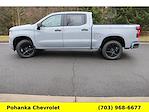 2025 Chevrolet Silverado 1500 Crew Cab 4WD, Pickup for sale #TSZ127822 - photo 5