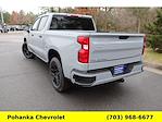 2025 Chevrolet Silverado 1500 Crew Cab 4WD, Pickup for sale #TSZ127822 - photo 6