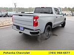 2025 Chevrolet Silverado 1500 Crew Cab 4WD, Pickup for sale #TSZ127822 - photo 2