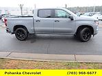 2025 Chevrolet Silverado 1500 Crew Cab 4WD, Pickup for sale #TSZ127822 - photo 8