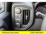 2025 Chevrolet Silverado 1500 Crew Cab 4WD, Pickup for sale #TSZ139547 - photo 15