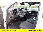 2025 Chevrolet Silverado 1500 Crew Cab 4WD, Pickup for sale #TSZ139547 - photo 19