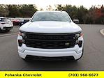 2025 Chevrolet Silverado 1500 Crew Cab 4WD, Pickup for sale #TSZ139547 - photo 3