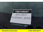 2025 Chevrolet Silverado 1500 Crew Cab 4WD, Pickup for sale #TSZ139547 - photo 28