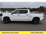 2025 Chevrolet Silverado 1500 Crew Cab 4WD, Pickup for sale #TSZ139547 - photo 5