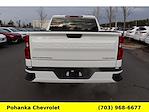 2025 Chevrolet Silverado 1500 Crew Cab 4WD, Pickup for sale #TSZ139547 - photo 7