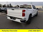 2025 Chevrolet Silverado 1500 Crew Cab 4WD, Pickup for sale #TSZ139547 - photo 2