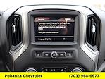 2025 Chevrolet Silverado 1500 Crew Cab 4WD, Pickup for sale #TSZ139547 - photo 9