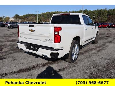 2025 Chevrolet Silverado 1500 Crew Cab 4WD, Pickup for sale #TSZ144308 - photo 2