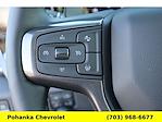 2025 Chevrolet Silverado 1500 Crew Cab 4WD, Pickup for sale #TSZ144308 - photo 16