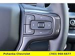 2025 Chevrolet Silverado 1500 Crew Cab 4WD, Pickup for sale #TSZ144308 - photo 17