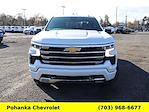 2025 Chevrolet Silverado 1500 Crew Cab 4WD, Pickup for sale #TSZ144308 - photo 3