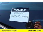 2025 Chevrolet Silverado 1500 Crew Cab 4WD, Pickup for sale #TSZ144308 - photo 32