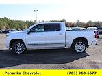 2025 Chevrolet Silverado 1500 Crew Cab 4WD, Pickup for sale #TSZ144308 - photo 5