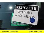 2014 Chevrolet Tahoe 4WD SUV for sale #TSZ152962B - photo 38