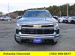 2025 Chevrolet Silverado 1500 Crew Cab 4WD, Pickup for sale #TSZ179793 - photo 3