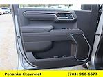 2025 Chevrolet Silverado 1500 Crew Cab 4WD, Pickup for sale #TSZ179793 - photo 20