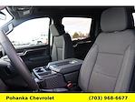 2025 Chevrolet Silverado 1500 Crew Cab 4WD, Pickup for sale #TSZ179793 - photo 22