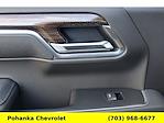 2025 Chevrolet Silverado 1500 Crew Cab 4WD, Pickup for sale #TSZ179793 - photo 23