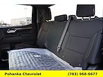 2025 Chevrolet Silverado 1500 Crew Cab 4WD, Pickup for sale #TSZ179793 - photo 26