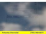 2025 Chevrolet Silverado 1500 Crew Cab 4WD, Pickup for sale #TSZ179793 - photo 31