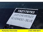 2025 Chevrolet Silverado 1500 Crew Cab 4WD, Pickup for sale #TSZ179793 - photo 33