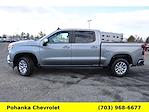 2025 Chevrolet Silverado 1500 Crew Cab 4WD, Pickup for sale #TSZ179793 - photo 5