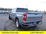 2025 Chevrolet Silverado 1500 Crew Cab 4WD, Pickup for sale #TSZ179793 - photo 6