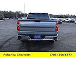 2025 Chevrolet Silverado 1500 Crew Cab 4WD, Pickup for sale #TSZ179793 - photo 7