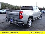 2025 Chevrolet Silverado 1500 Crew Cab 4WD, Pickup for sale #TSZ179793 - photo 2