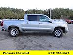 2025 Chevrolet Silverado 1500 Crew Cab 4WD, Pickup for sale #TSZ179793 - photo 8