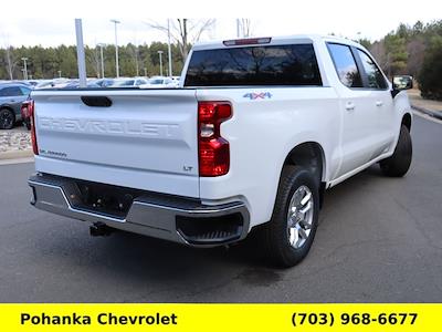 2025 Chevrolet Silverado 1500 Crew Cab 4WD, Pickup for sale #TSZ182948 - photo 2