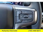 2025 Chevrolet Silverado 1500 Crew Cab 4WD, Pickup for sale #TSZ182948 - photo 10