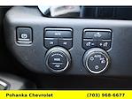 2025 Chevrolet Silverado 1500 Crew Cab 4WD, Pickup for sale #TSZ182948 - photo 13