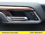 2025 Chevrolet Silverado 1500 Crew Cab 4WD, Pickup for sale #TSZ182948 - photo 21