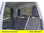 2025 Chevrolet Silverado 1500 Crew Cab 4WD, Pickup for sale #TSZ182948 - photo 27