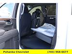 2025 Chevrolet Silverado 1500 Crew Cab 4WD, Pickup for sale #TSZ182948 - photo 28