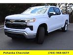 2025 Chevrolet Silverado 1500 Crew Cab 4WD, Pickup for sale #TSZ182948 - photo 4