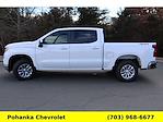 2025 Chevrolet Silverado 1500 Crew Cab 4WD, Pickup for sale #TSZ182948 - photo 5