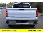 2025 Chevrolet Silverado 1500 Crew Cab 4WD, Pickup for sale #TSZ182948 - photo 7