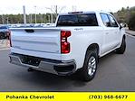 2025 Chevrolet Silverado 1500 Crew Cab 4WD, Pickup for sale #TSZ182948 - photo 2