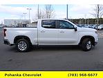 2025 Chevrolet Silverado 1500 Crew Cab 4WD, Pickup for sale #TSZ182948 - photo 8