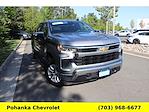 2024 Chevrolet Silverado 1500 Crew Cab 4WD Pickup for sale #TSZ195547A - photo 1