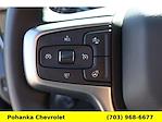 2024 Chevrolet Silverado 1500 Crew Cab 4WD Pickup for sale #TSZ195547A - photo 14