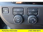 2024 Chevrolet Silverado 1500 Crew Cab 4WD Pickup for sale #TSZ195547A - photo 16