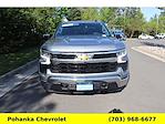 2024 Chevrolet Silverado 1500 Crew Cab 4WD Pickup for sale #TSZ195547A - photo 3